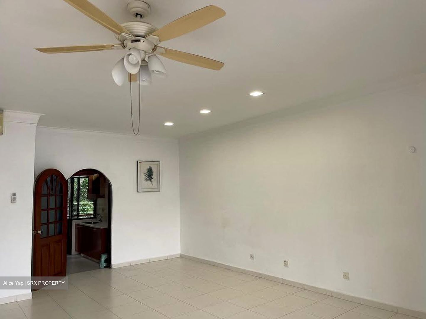 Jervois Grove (D10), Apartment #638734651